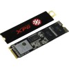 Твердотельный диск 256GB ADATA XPG SX8200 Pro, M.2 2280, PCI-E 3x4, [R/W - 3350/1150 MB/s] 3D-NAND TLC